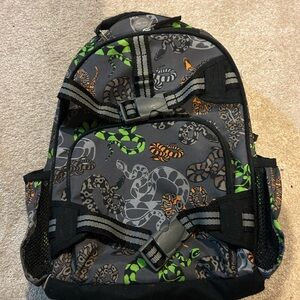 Pottery barn kids backpacks
